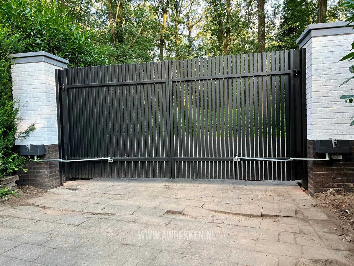 Draaipoort Elia - AW 10.76