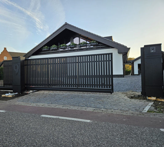 houtlook Schuifpoort - AW 10.116