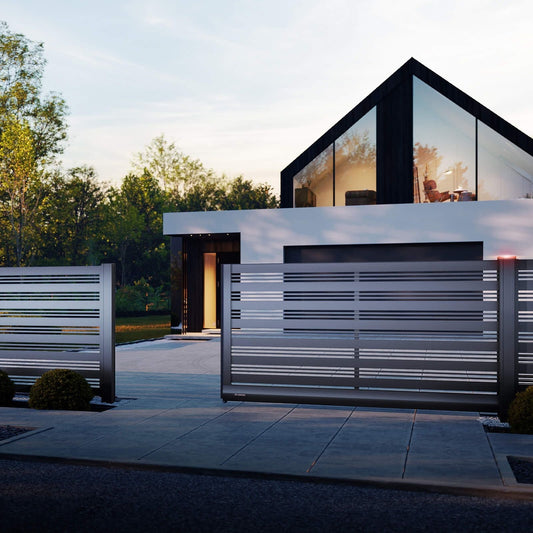 Schuifpoort - AW.AL.103