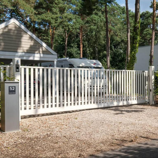 witte schuipoort modern kopen