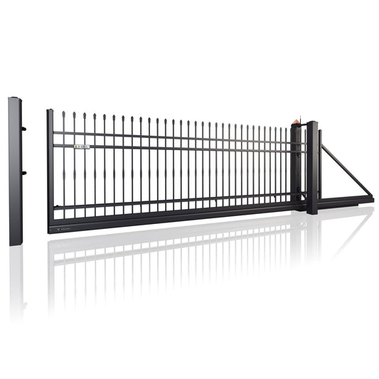 Authentieke Schuifpoort - AW 10.60