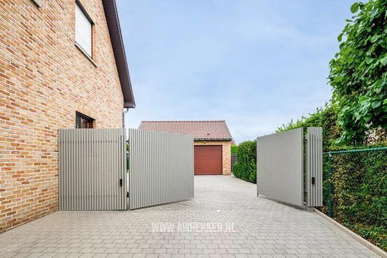 Draaipoort Elia - AW 10.76