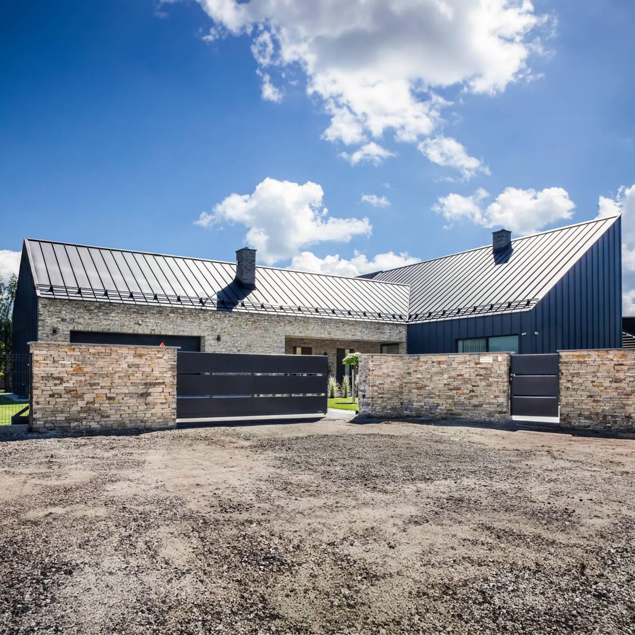 De Home Inclusive lijn | Alles in 1