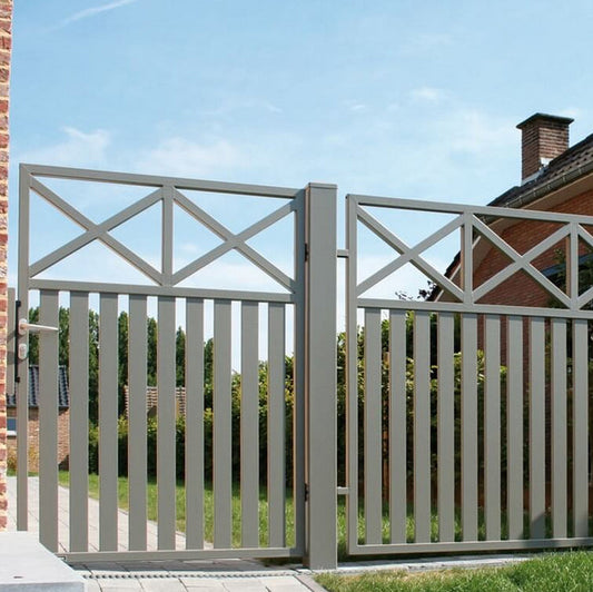 Landelijke looppoort - AW 10.103