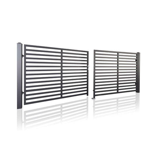 Draaipoort - AW 10.105-D