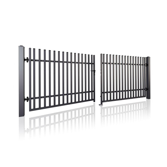 Draaipoort - AW 10.01-D