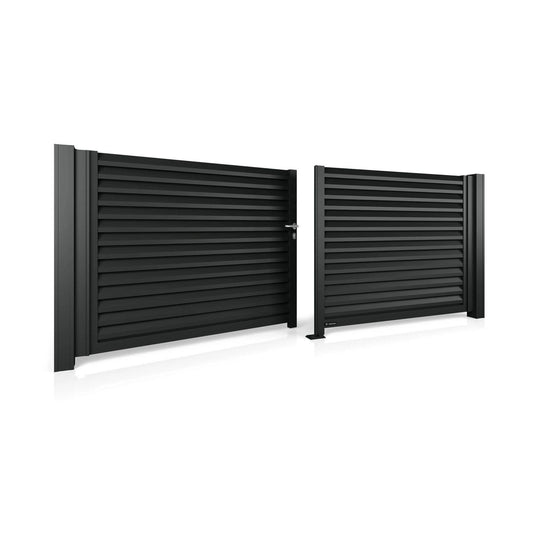 Draaipoort - AW.AL.202