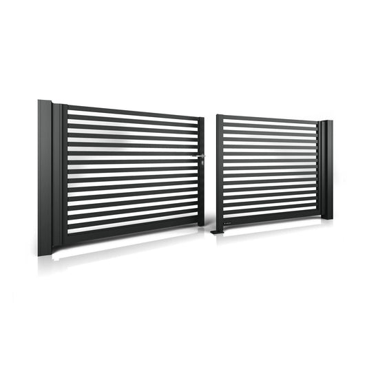 Draaipoort - AW.AL.102