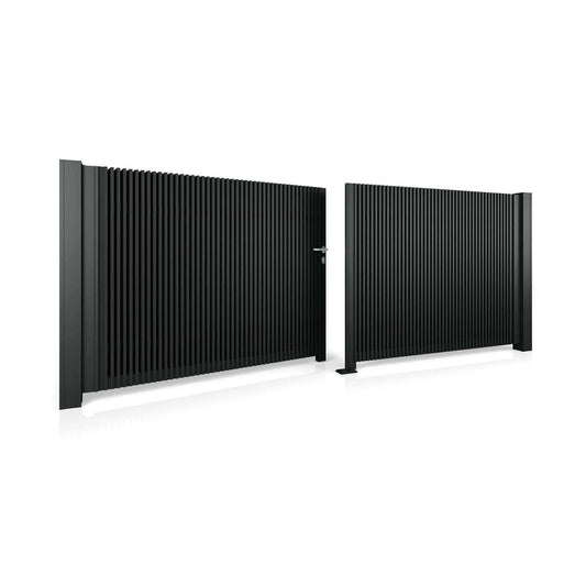 Draaipoort - AW.AL.00