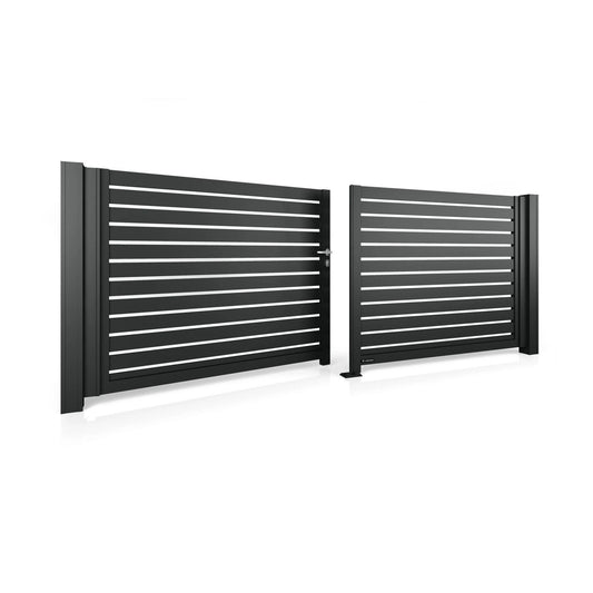 Draaipoort - AW.AL.101