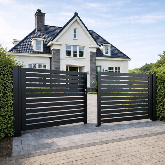 Draaipoort - AW.AL.101