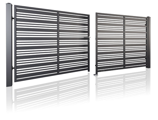 Draaipoort - AW 10.107