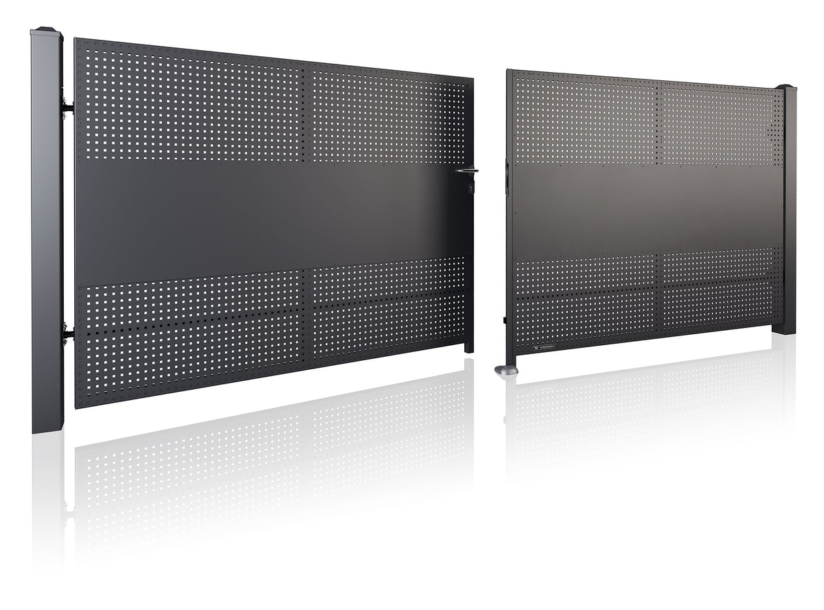 Draaipoort - AW 10.112