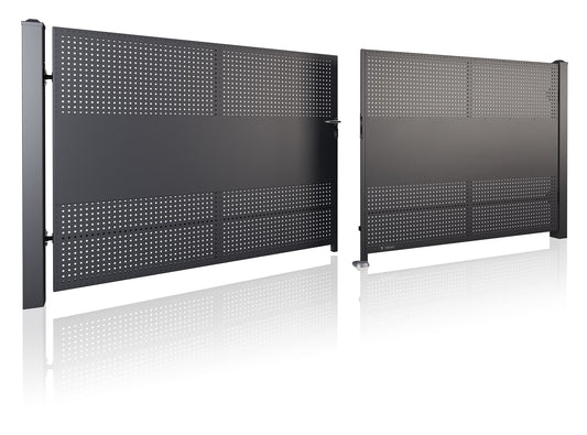 Draaipoort - AW 10.112