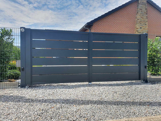 Draaipoort - AW 10.228