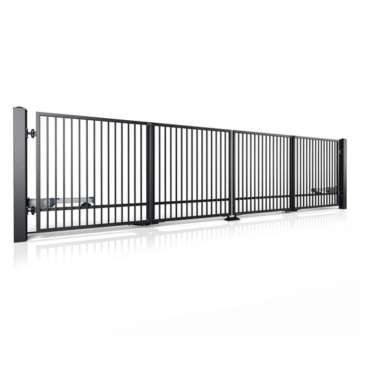 Vouwpoort Oprit - AW 10.71