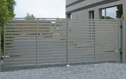 Draaipoort - AW 10.104-D