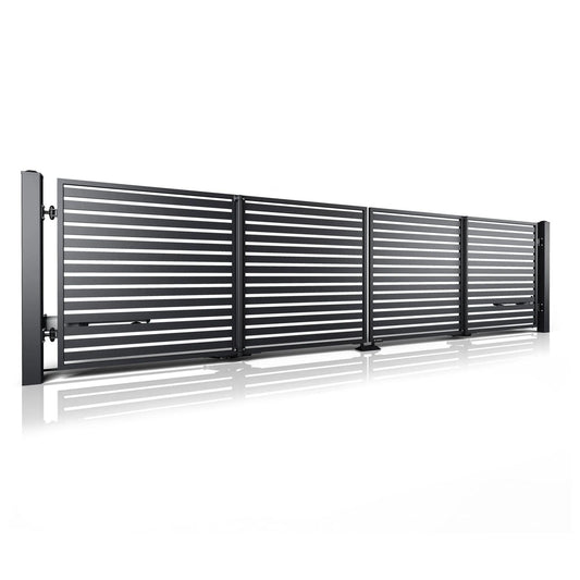 Vouwpoort - AW 10.104