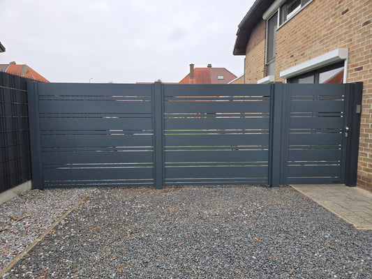 Draaipoort - AW.AL.104