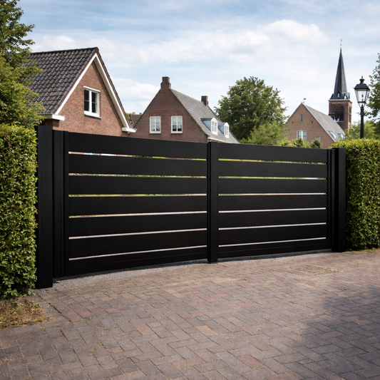 Draaipoort - AW.AL.100