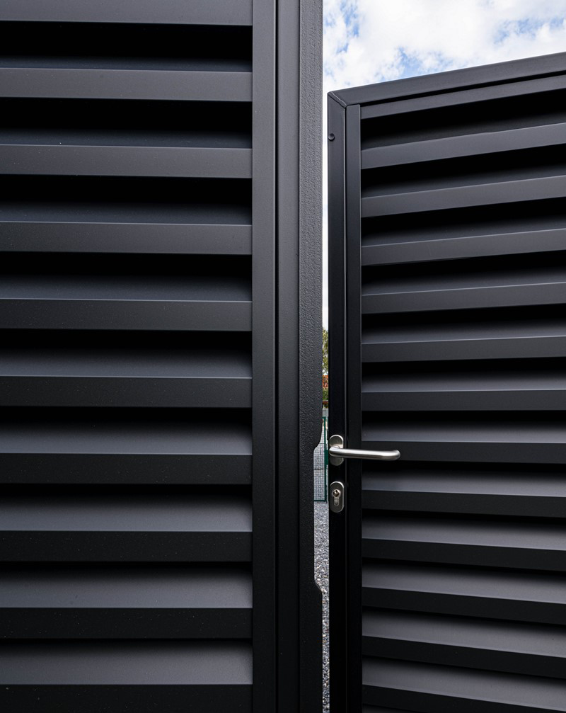 Draaipoort - AW 10.229