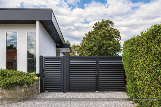 Draaipoort - AW 10.229