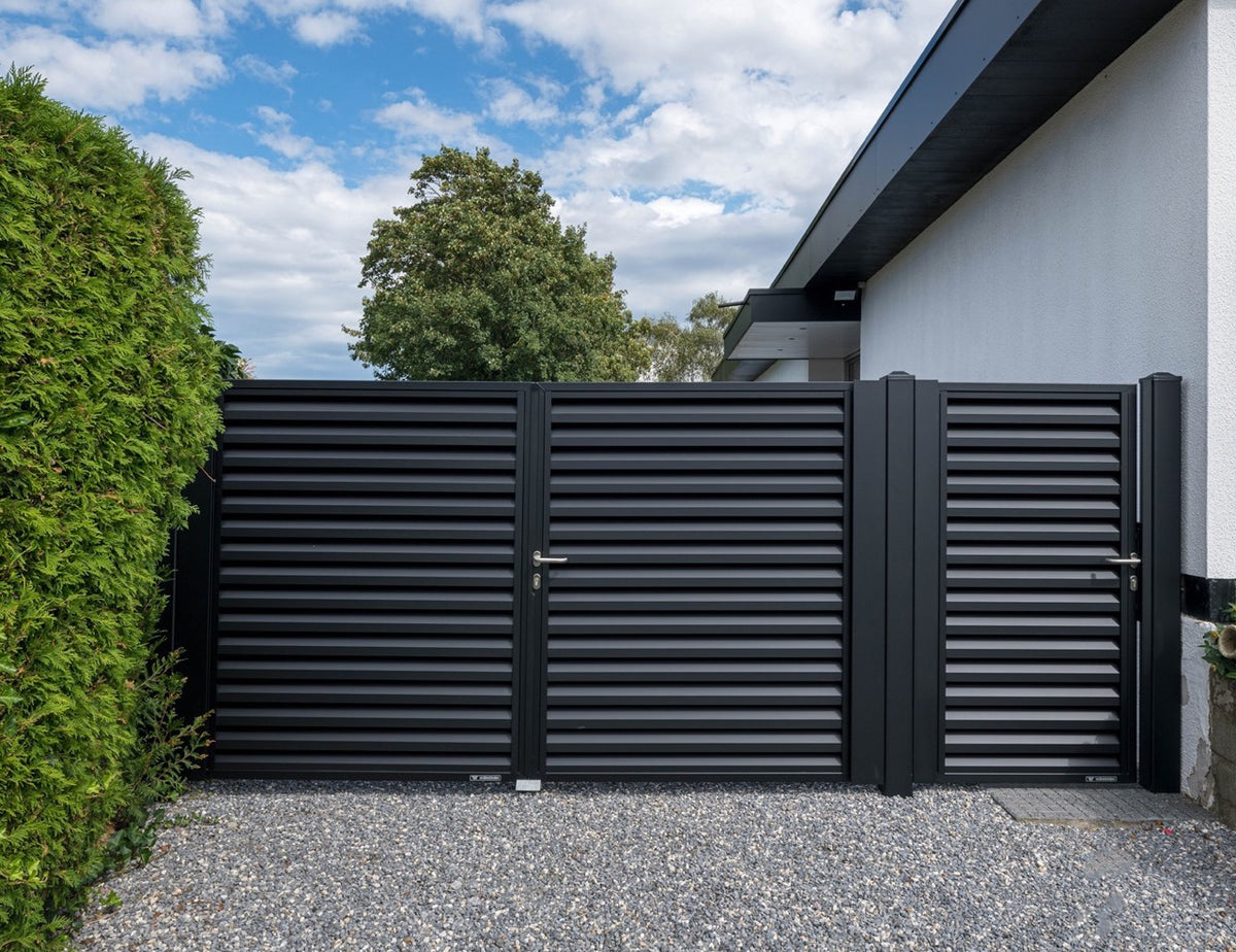 Draaipoort - AW 10.229