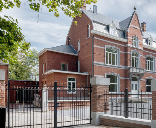 Draaipoort - AW 10.33