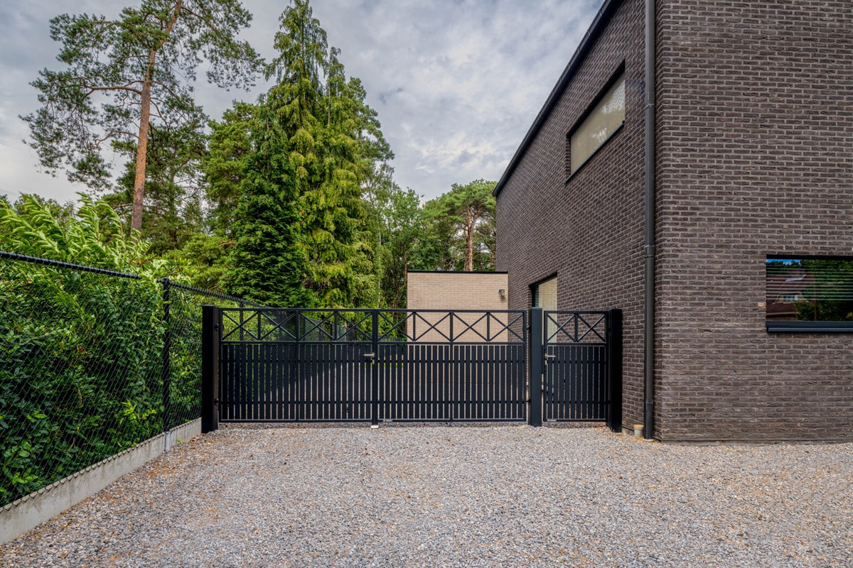 Draaipoort - AW 10.115