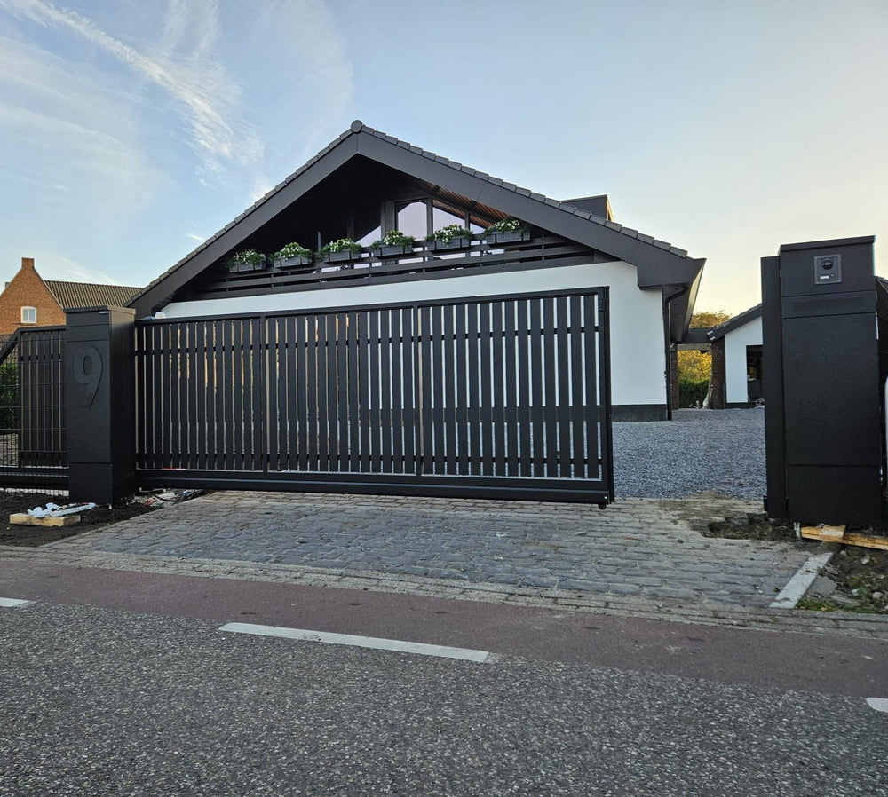houtlook Schuifpoort - AW 10.116