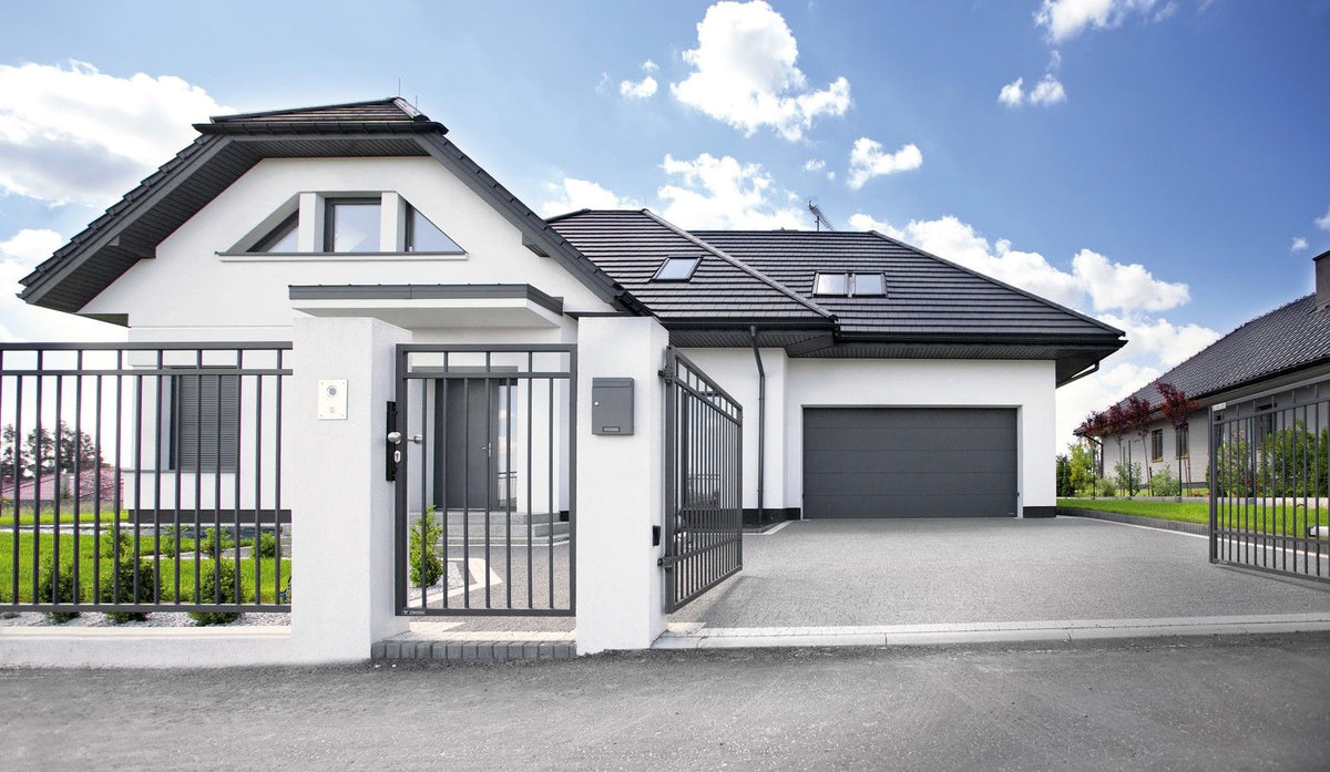 Draaipoort - AW 10.54