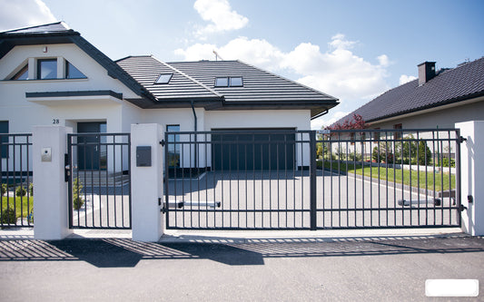 Draaipoort - AW 10.54