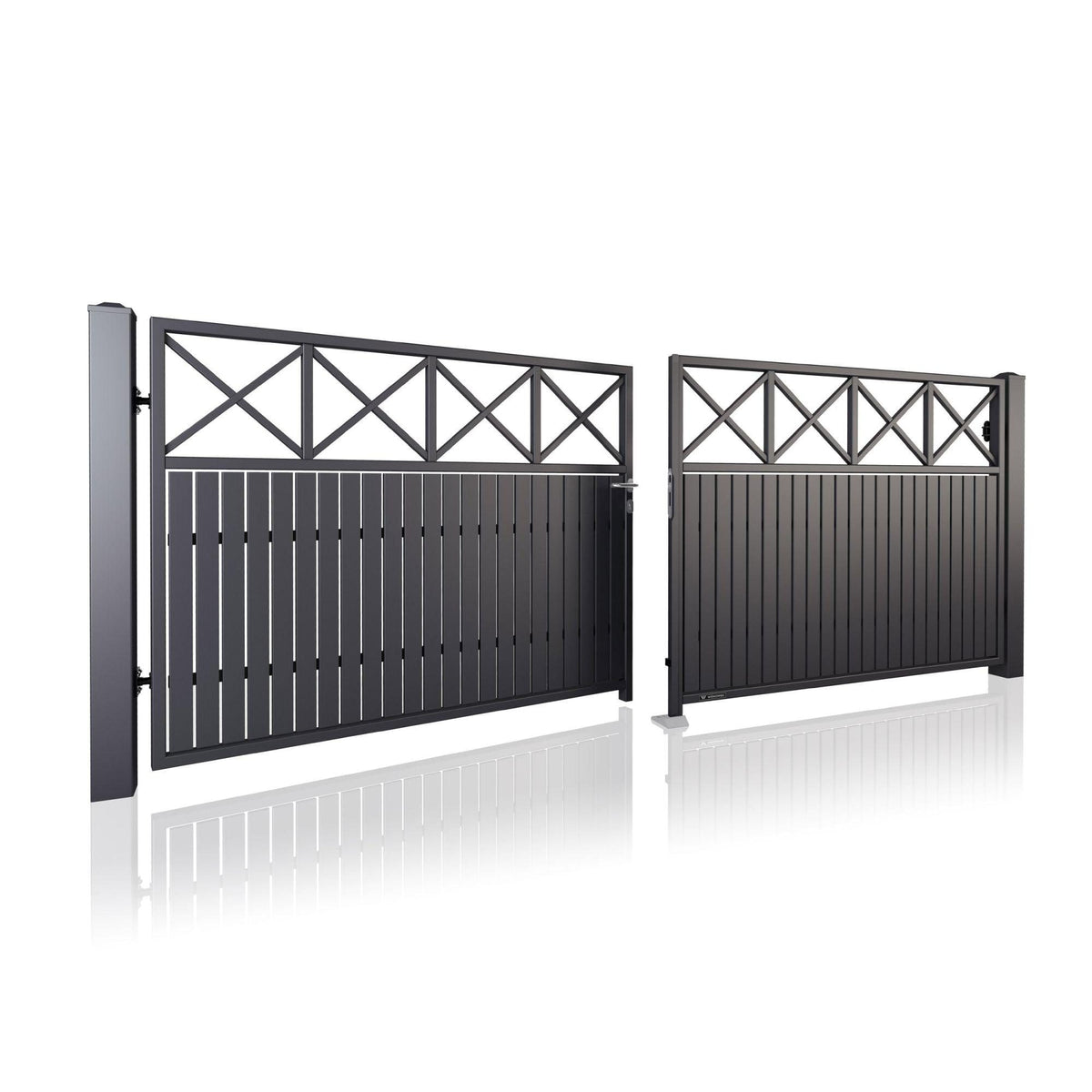 Draaipoort - AW 10.115