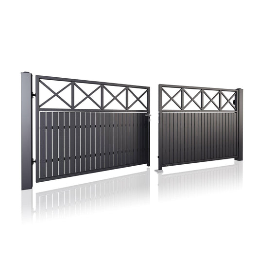 Draaipoort - AW 10.115