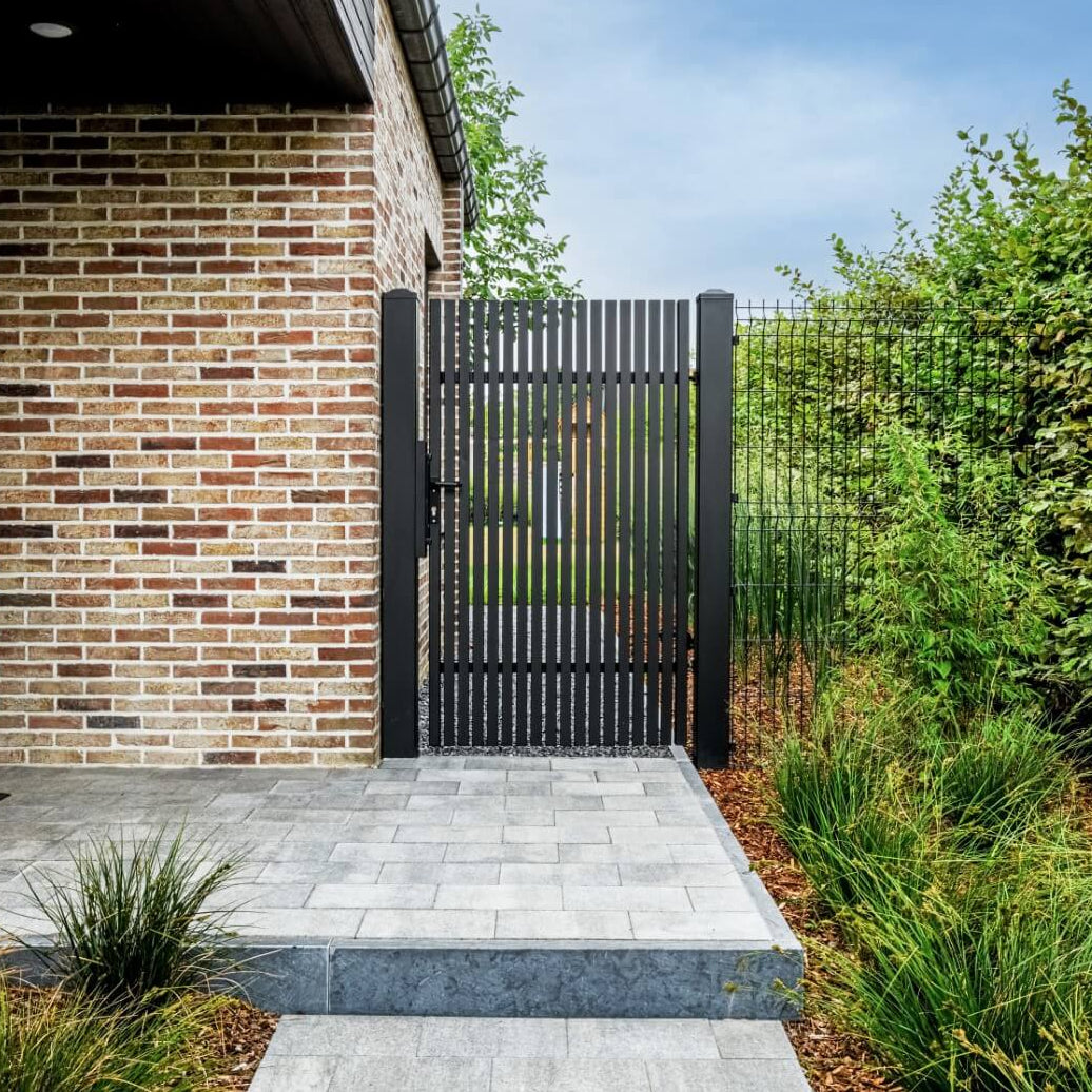 Moderne looppoort - AW 10.76