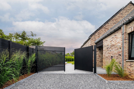 Draaipoort - AW 10.76