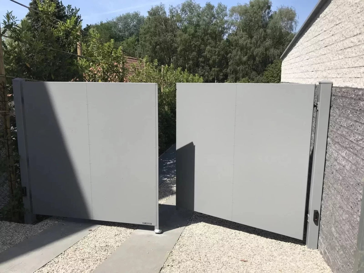 Draaipoort - AW 10.112