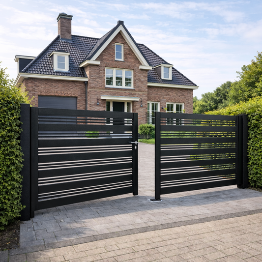 Draaipoort - AW.AL.103