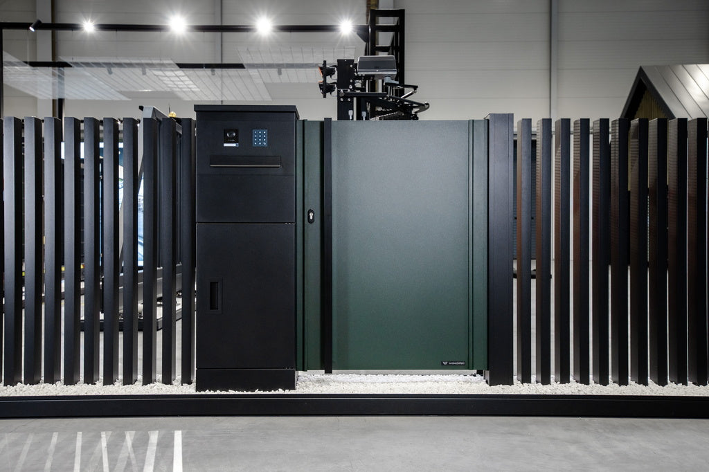 dichte poort aw.al.203