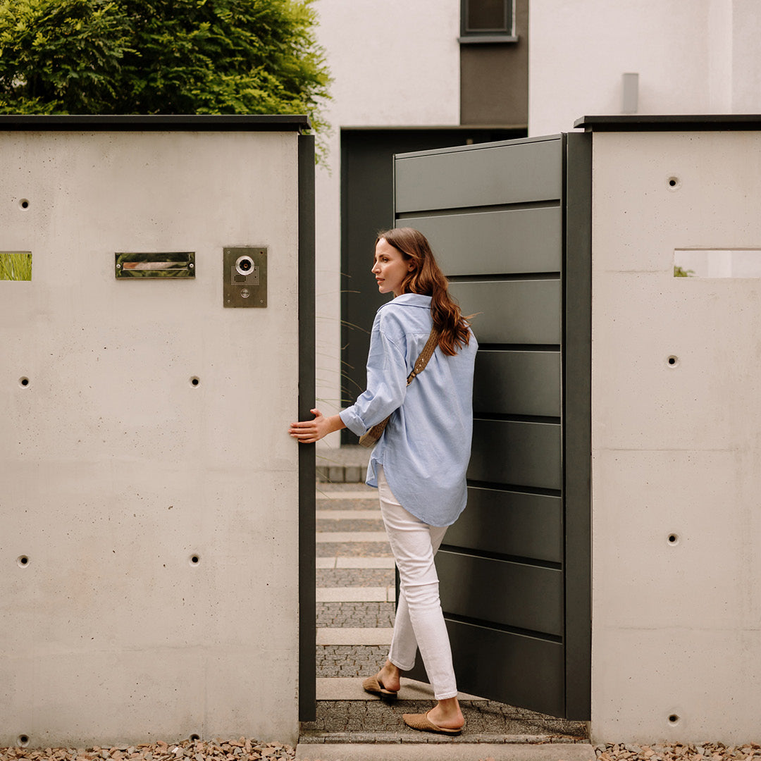 Draaipoort Beuk - AW 10.200