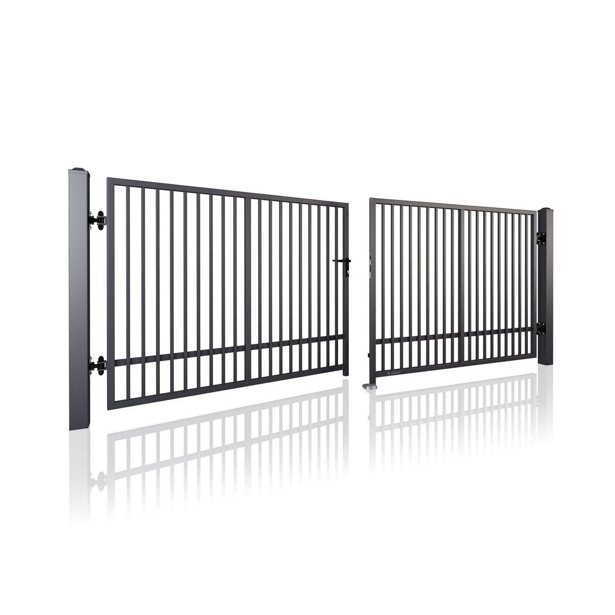 Draaipoort - AW 10.71