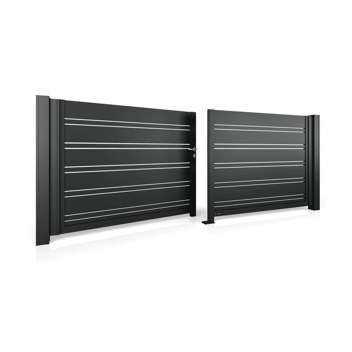 Draaipoort - AW.AL.104