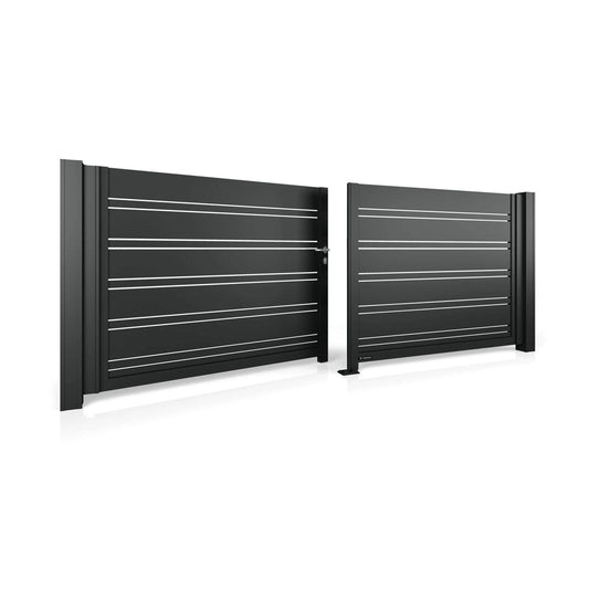 Draaipoort - AW.AL.104