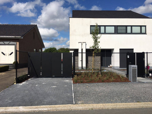 Draaipoort - AW 10.110