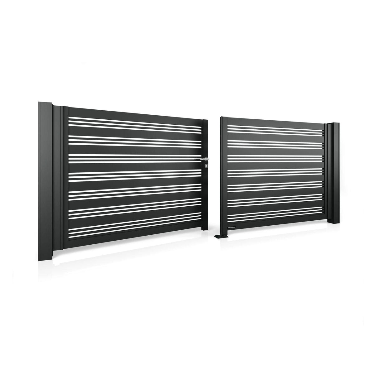 Draaipoort - AW.AL.103