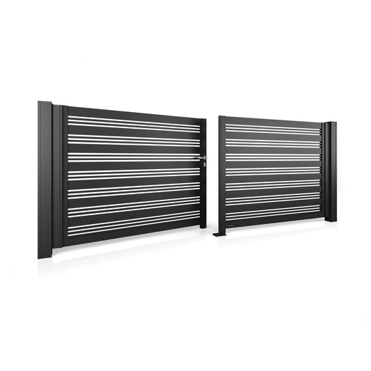 Draaipoort - AW.AL.103