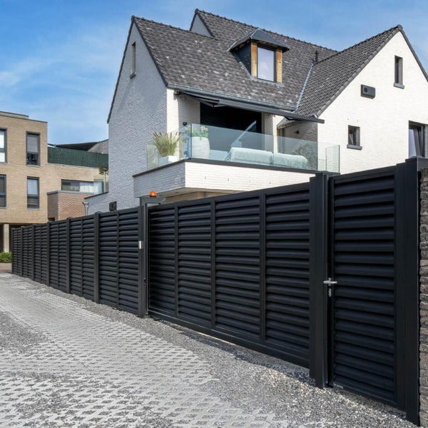 schuifpoort jaloezieën kopen 