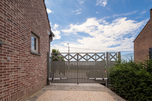 Draaipoort - AW 10.103-D