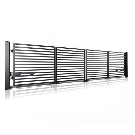 Vouwpoort - AW 10.105