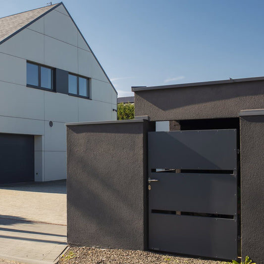 Draaipoort - AW 10.110